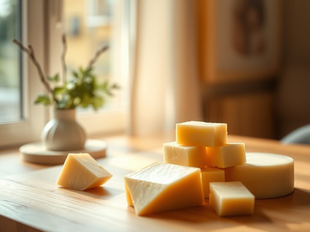 まとめ：妊娠中におすすめのプロセスチーズで心豊かな毎日を