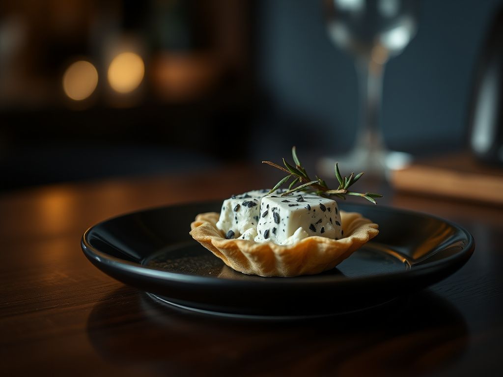 ブルーチーズの誤解を乗り越え、心から楽しむ自由を