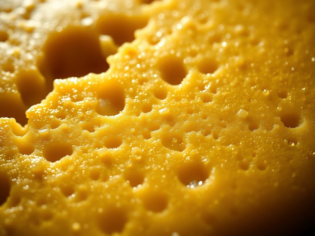 五感で味わう！チェダーチーズとゴーダチーズの魅力的な風味と熟成