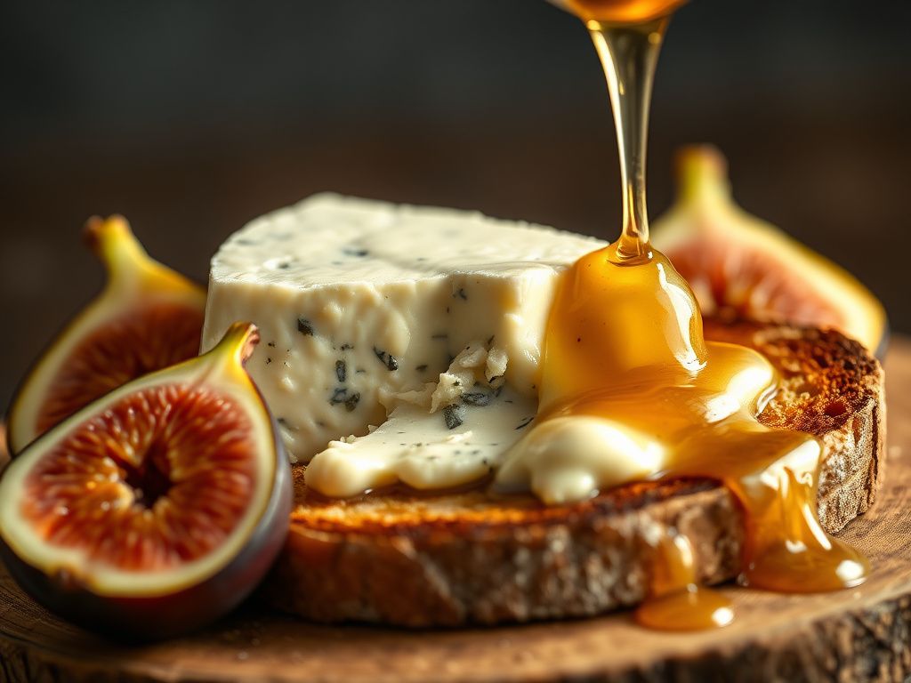 「まずい」と感じたあなたへ：ゴルゴンゾーラの隠れた魅力と賢い食べ方