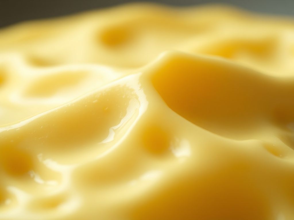 妊娠中のスライスチーズはなぜ安心？プロセスチーズという選択肢
