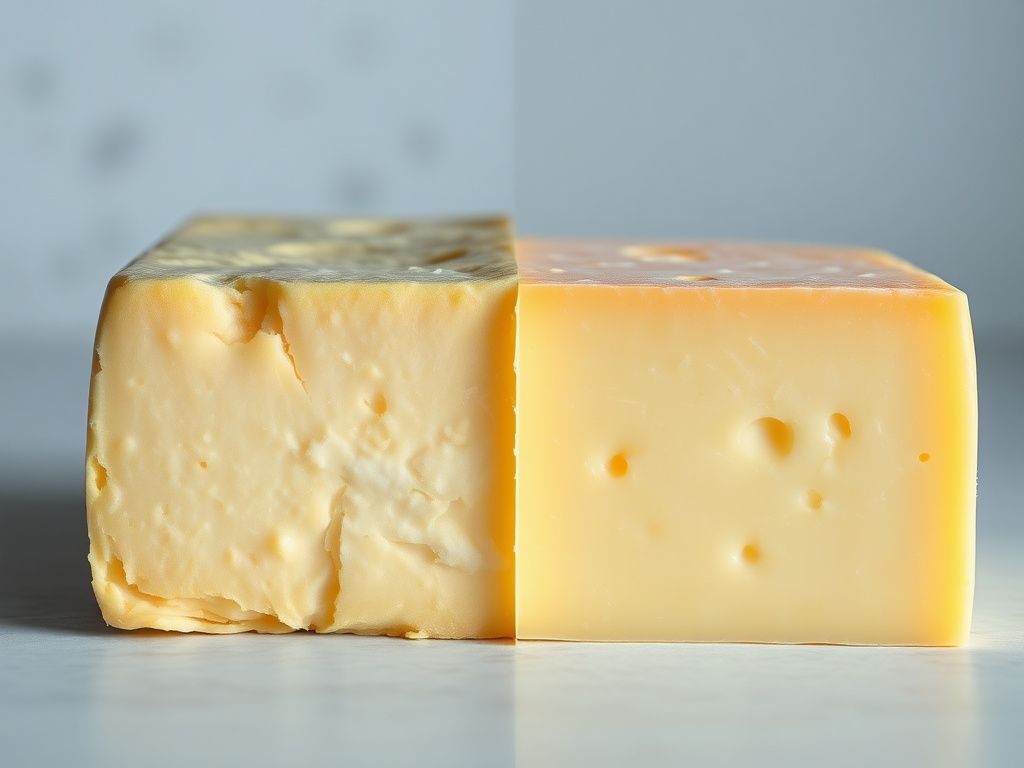 復刻版6Pチーズとの比較でわかる「昔の味」と値段の秘密