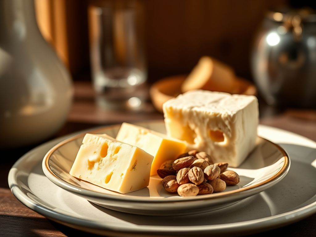 まとめ：6Pチーズのダイエットで「おいしい」と「体にいい」を両立しよう