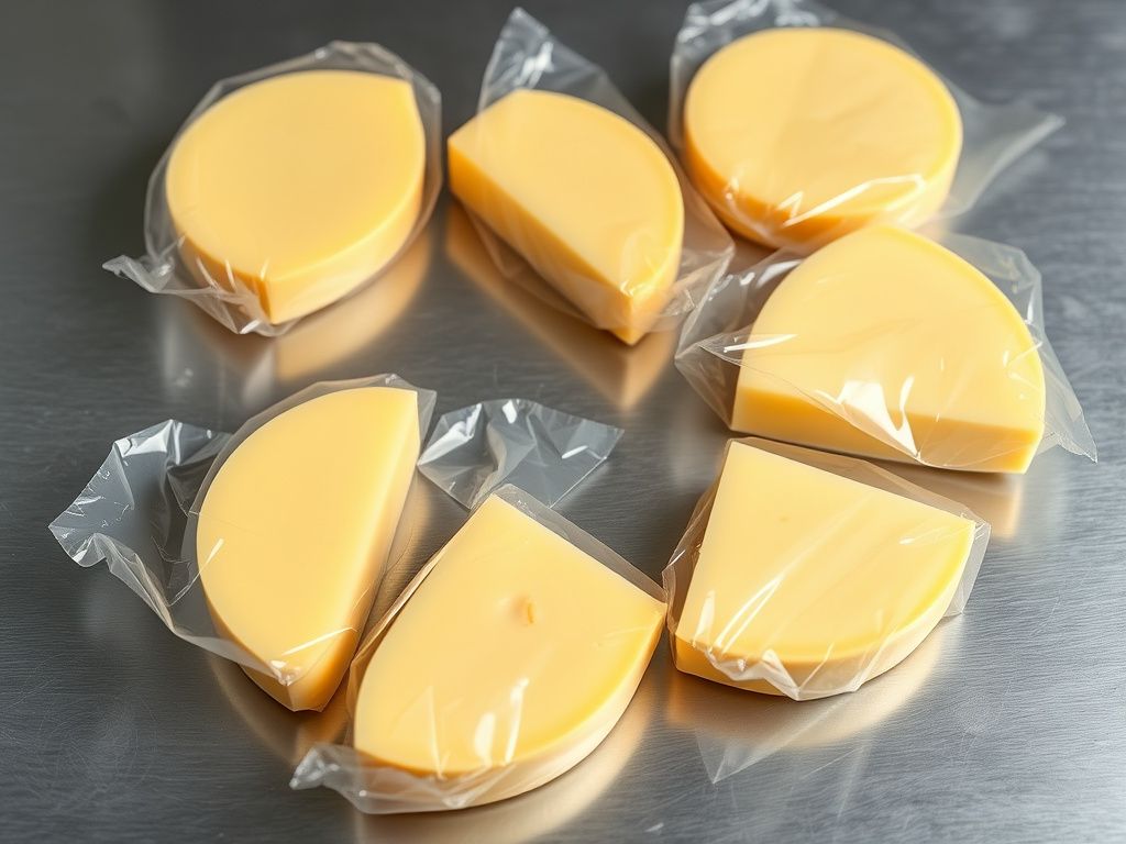 風味を逃さない！カマンベールチーズの正しい冷凍保存方法【3ステップ】