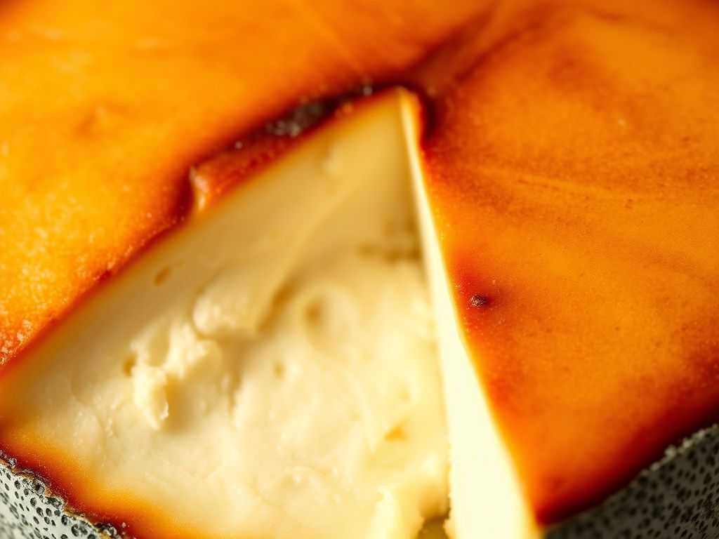 茶色くなるのはなぜ？カマンベールチーズの熟成という「静かな奇跡」
