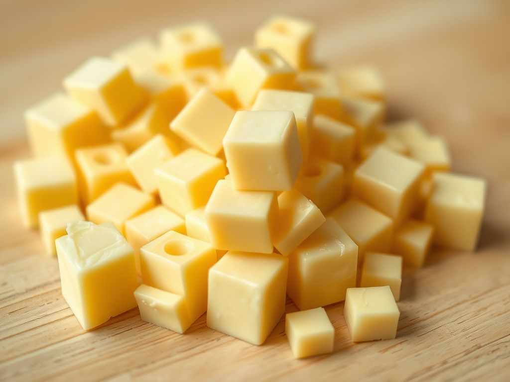さけるチーズは何歳から？子供の成長に合わせた目安と注意点