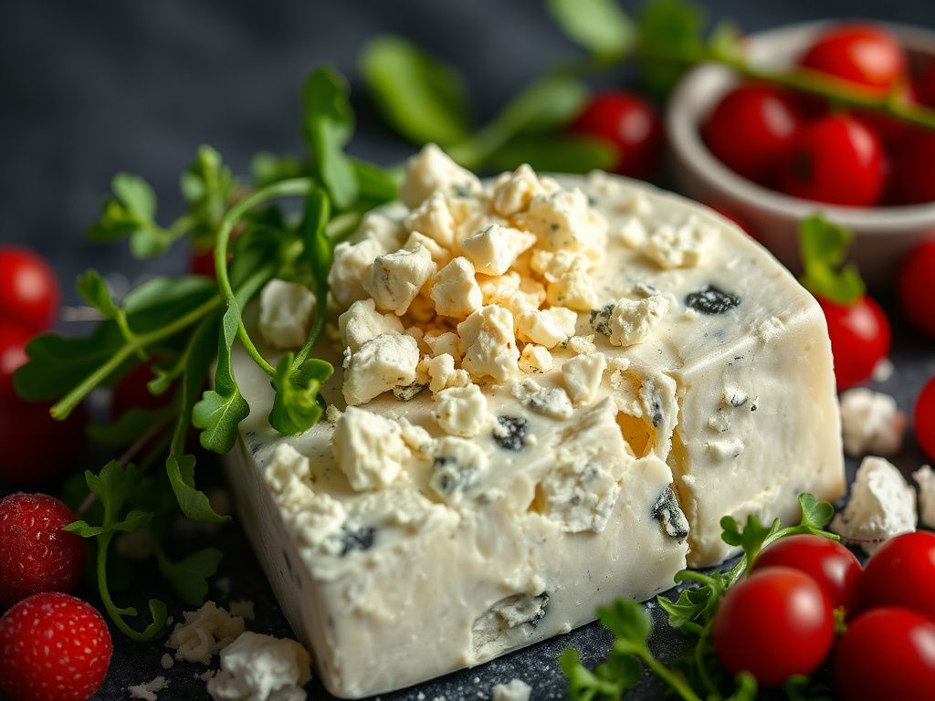 「おいしいと体にいい」を両立！ブルーチーズの驚くべき健康効果