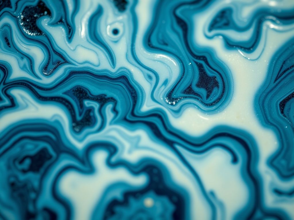 ブルーチーズの青カビは安全？発酵がもたらす奇跡