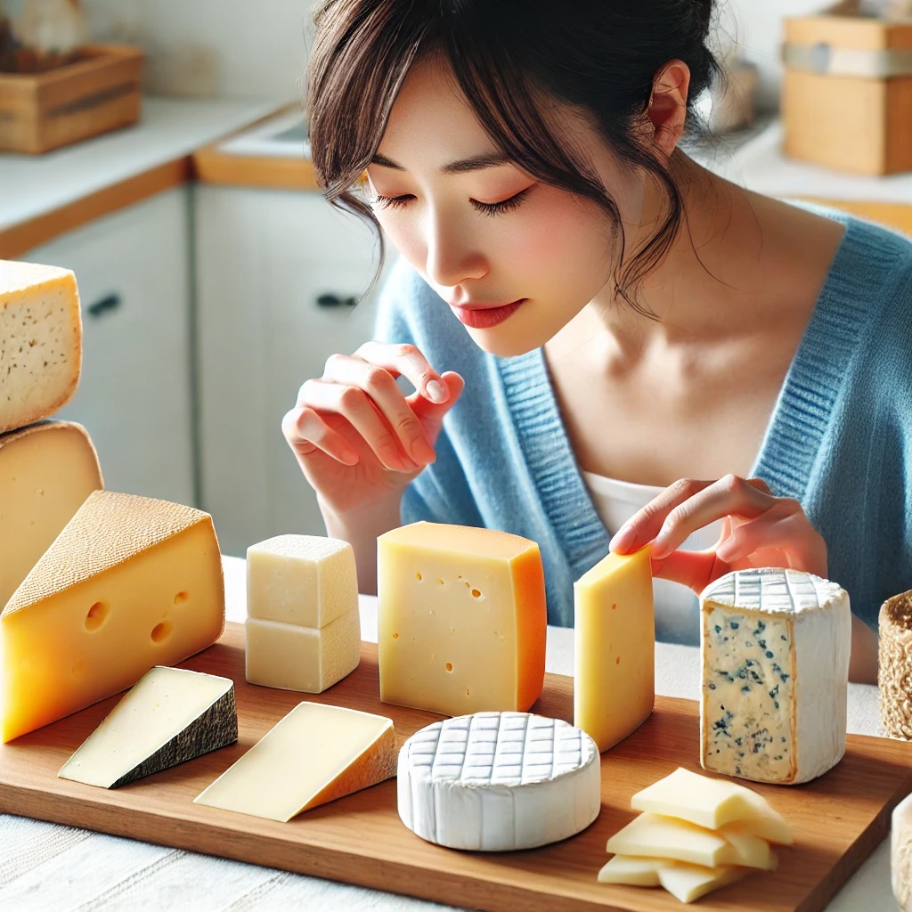 お弁当にチーズは大丈夫?食中毒や腐るリスクを知ろう