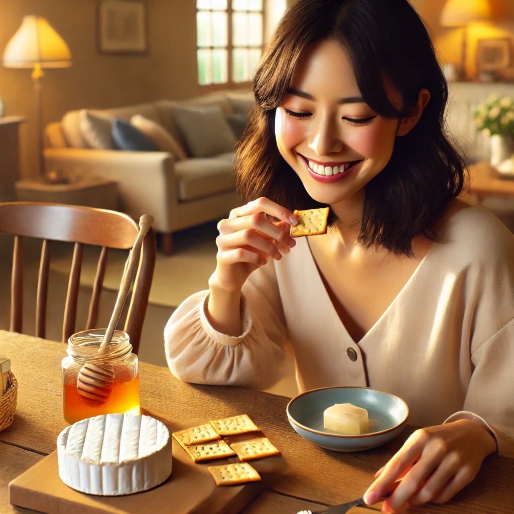 ブリーチーズはまずい？カマンベールとの違いや美味しい食べ方まとめ