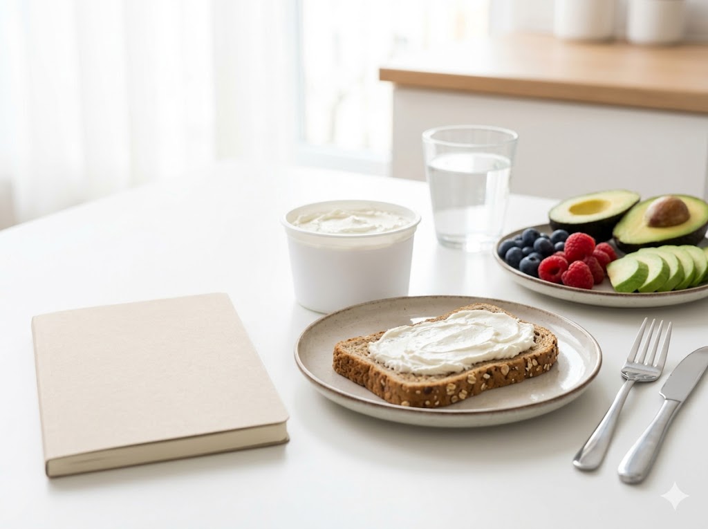 「フィラデルフィアクリームチーズ」は妊娠中に食べられる？