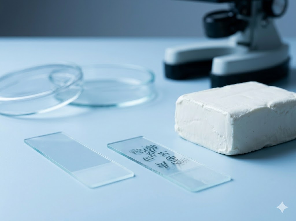 妊娠中にクリームチーズで注意すべき「リステリア菌」のリスク