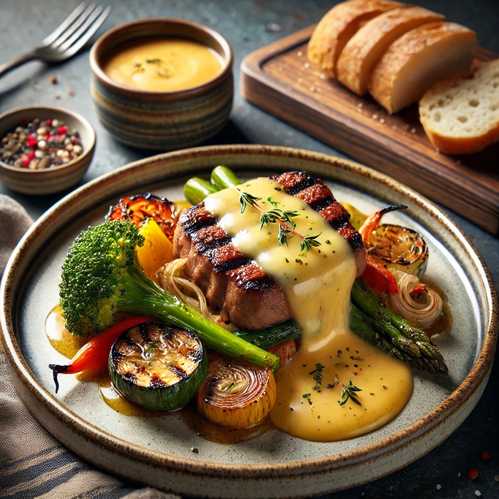 溶かしたゴーダチーズの美味しい食べ方とアレンジアイデア