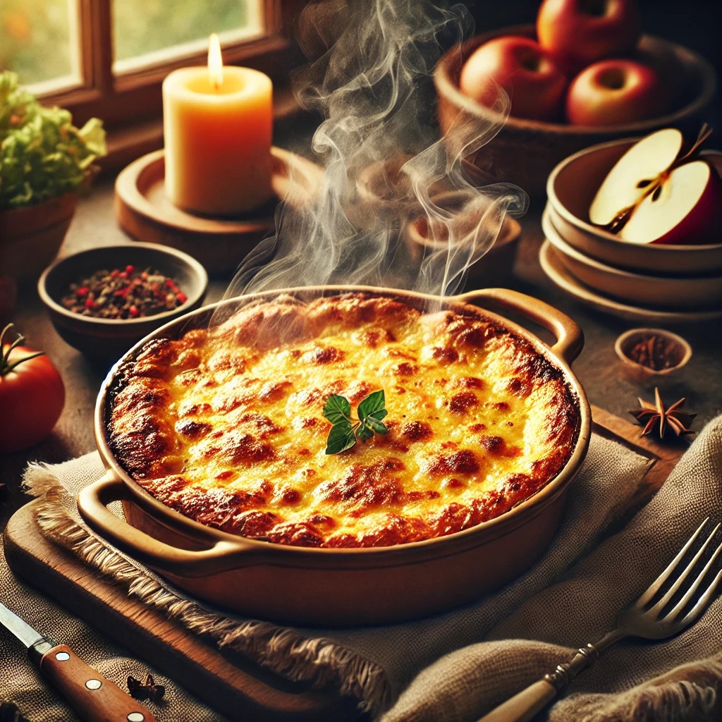 グラタンにかけるチーズの種類のおすすめは？スライスチーズでも大丈夫？まとめ