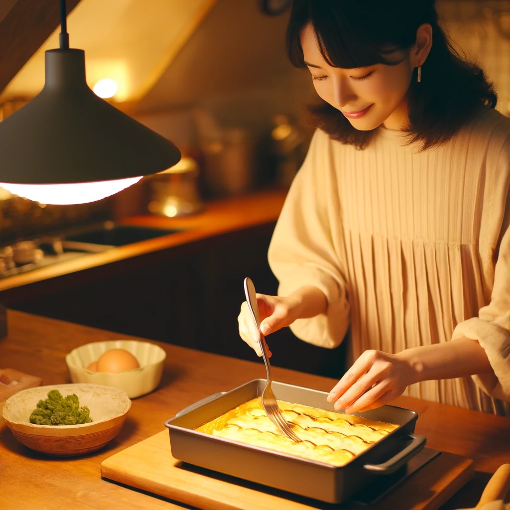 スライスチーズでグラタンを作る際のポイントと注意点