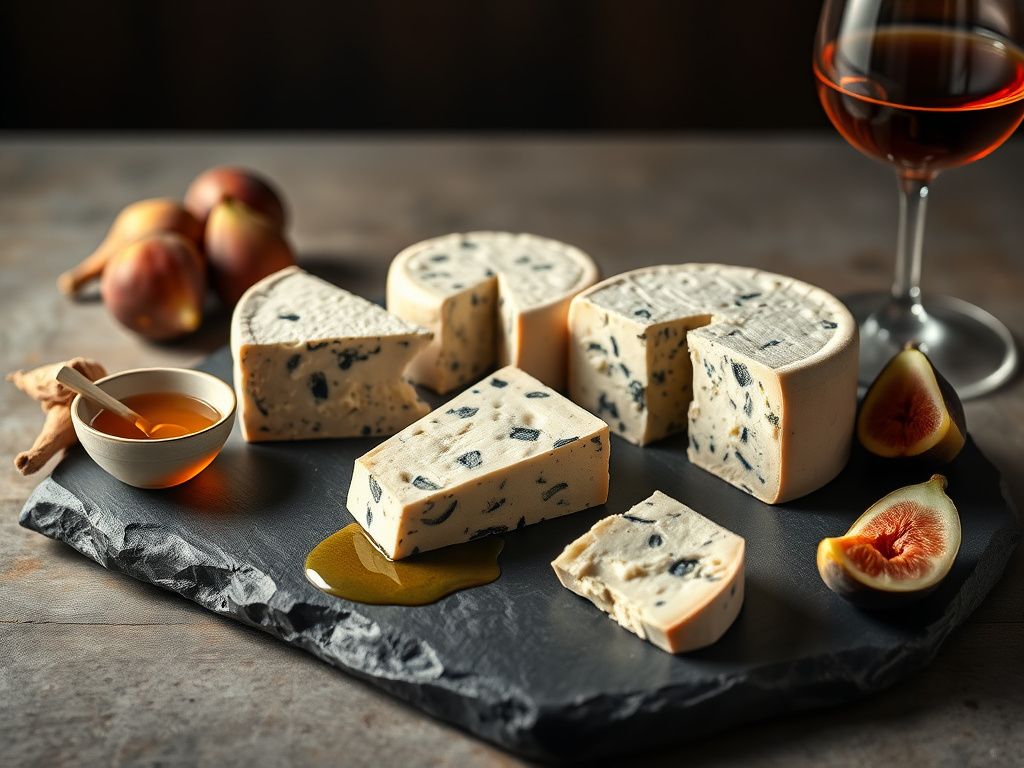 美味しく賢く楽しむ！ブルーチーズとの上手な付き合い方と選び方