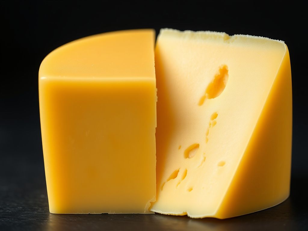 チェダーチーズとゴーダチーズ、どう違う？基本から知る二つの個性