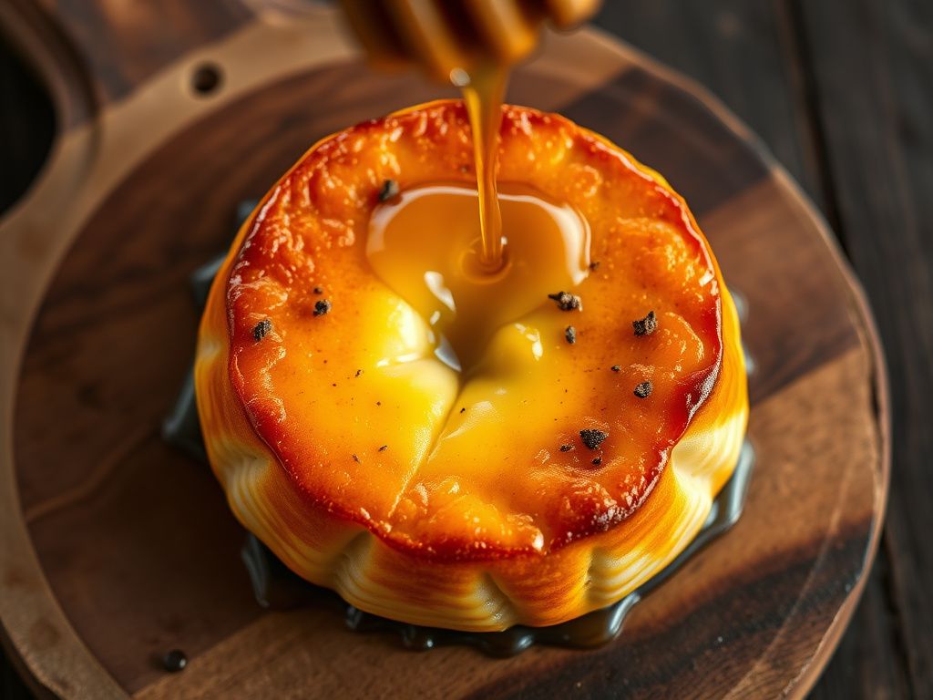 冷凍カマンベールを主役に変える解凍方法と絶品活用レシピ