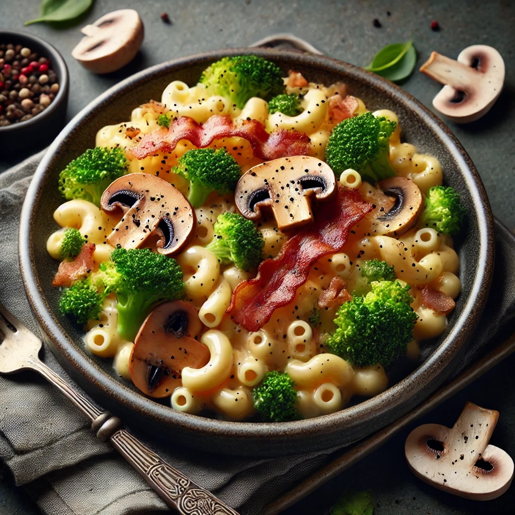マッケンチーズとは？まずいと言われる理由と美味しい食べ方まとめ