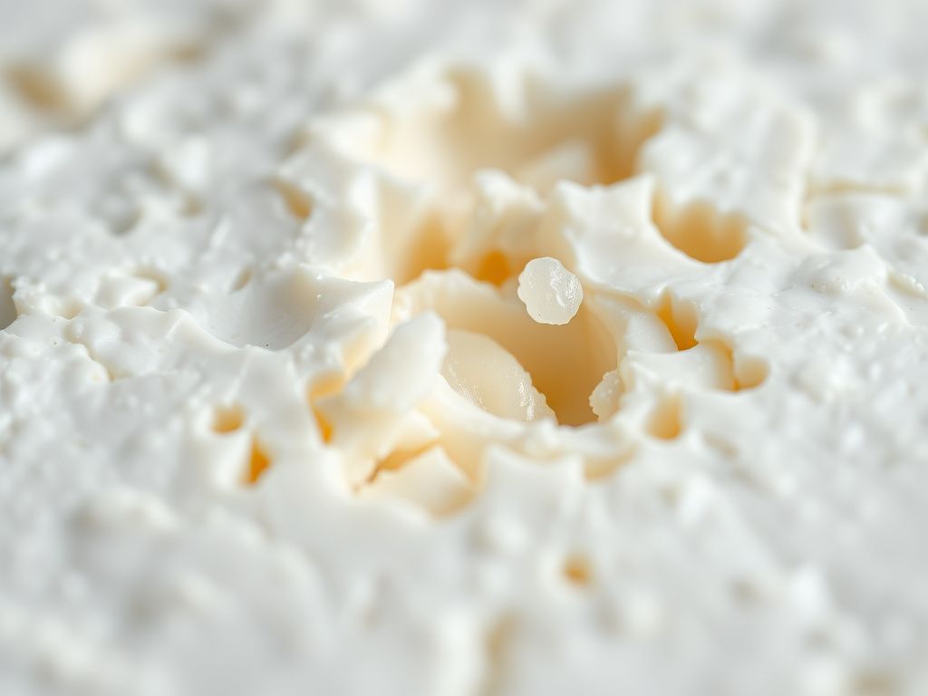 子供に与える前に知るべきカマンベールチーズの注意点