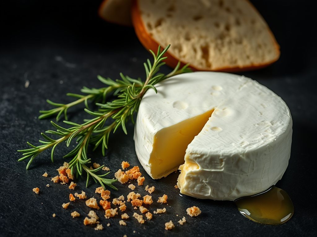 初めてのカマンベールを親子で楽しむ！安全な与え方と簡単レシピ