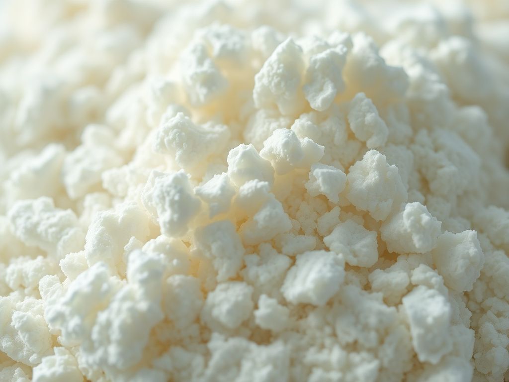 冷凍後の食感の変化はなぜ？理由と美味しさを活かすための活用術