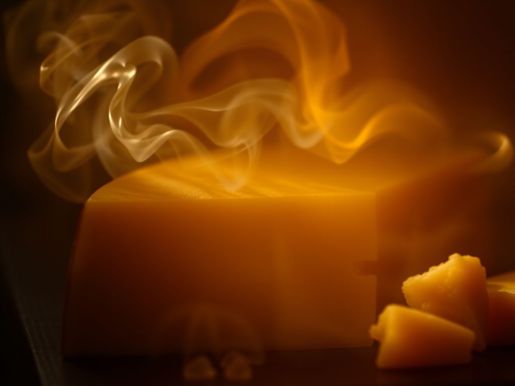 なぜゴーダチーズは「納豆臭い」と感じるの？匂いの正体を科学的に解明