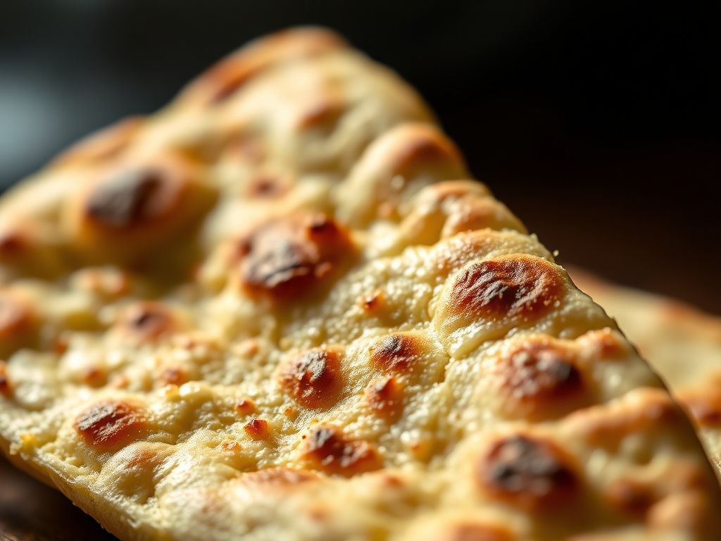 チーズナンが甘いのはなぜ？その秘密と奥深い魅力