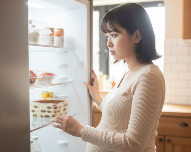 リステリア菌とナチュラルチーズのリスク