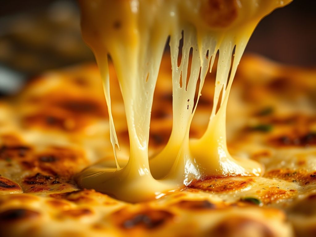 チーズナンのカロリーが高い「本当の理由」──チーズの奥深さに迫る