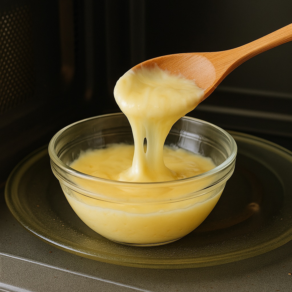 ピザ用チーズを電子レンジでとろとろに溶かす方法は?失敗しない加熱のコツと注意点 | チーズジャーニー