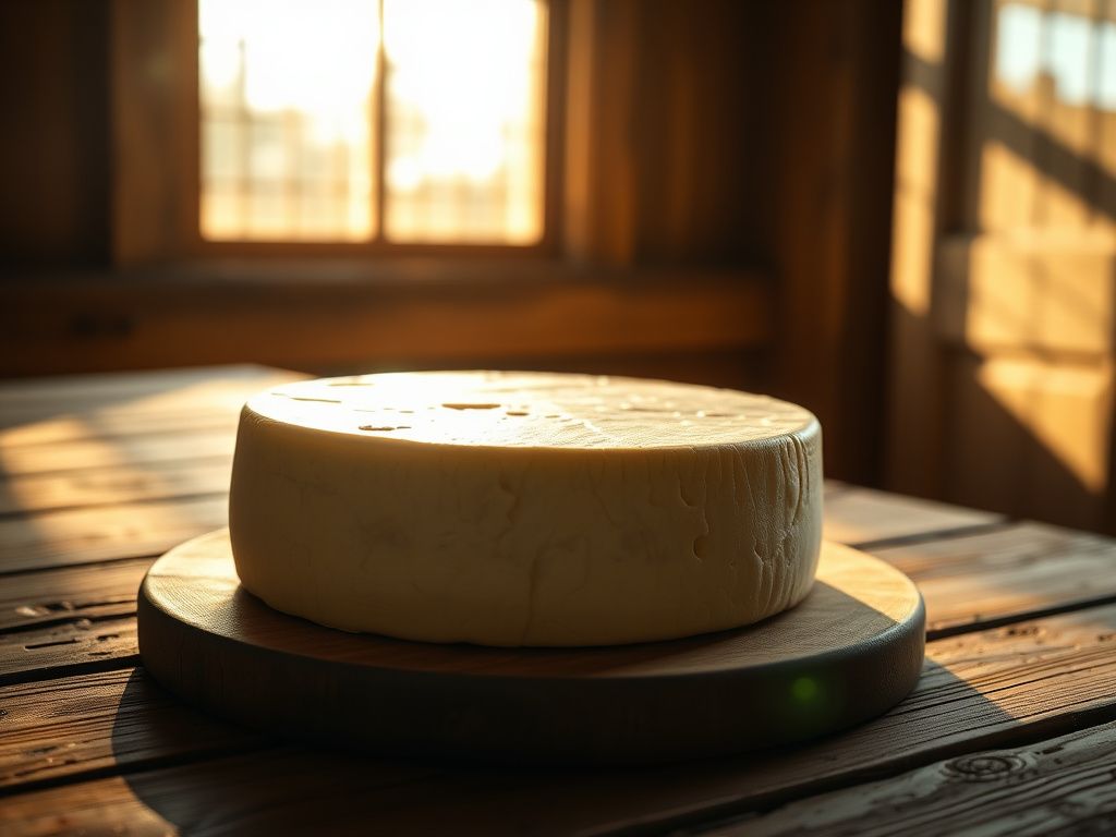 固いカマンベールをとろける食感に変える3つの基本