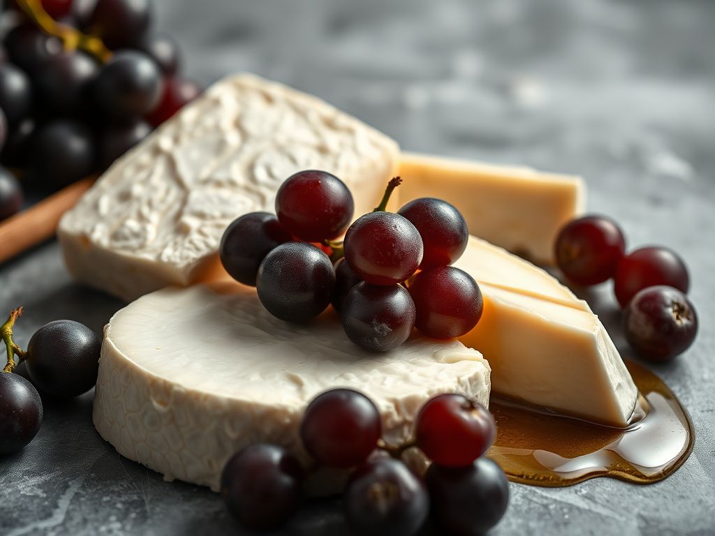 「外側の皮はまずい？」カマンベールのよくある疑問を解消します