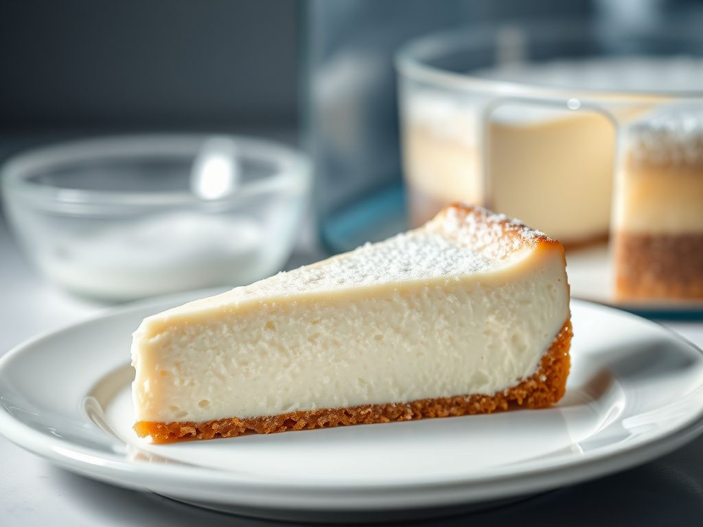 レアチーズケーキの賞味期限と日持ちの目安を知ろう