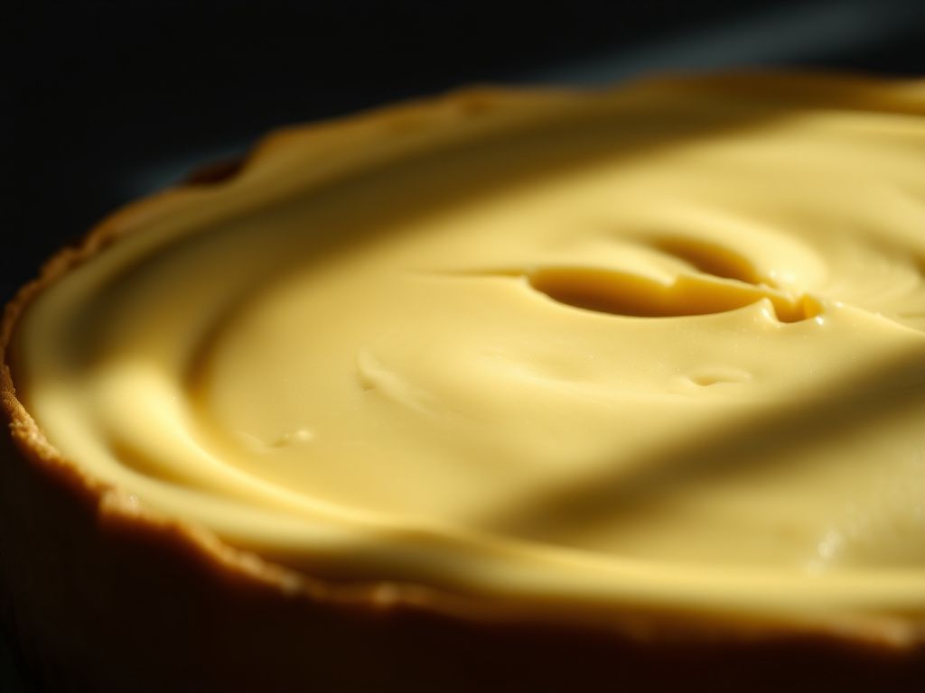 バスクチーズケーキの安全性を確認するポイント:加熱とチーズの種類 バスクチーズケーキの安全性を確認するポイント:加熱とチーズの種類