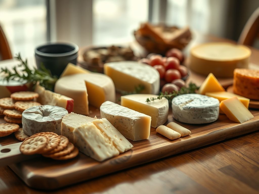 まとめ：グリュイエールチーズ代用で、あなただけの「おいしい」を見つけて