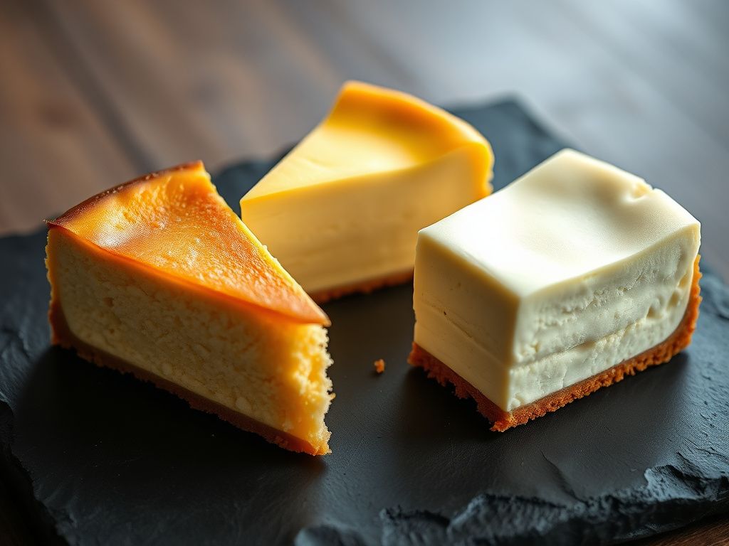チーズケーキの種類別：消費期限切れリスクと安全に見極めるサイン