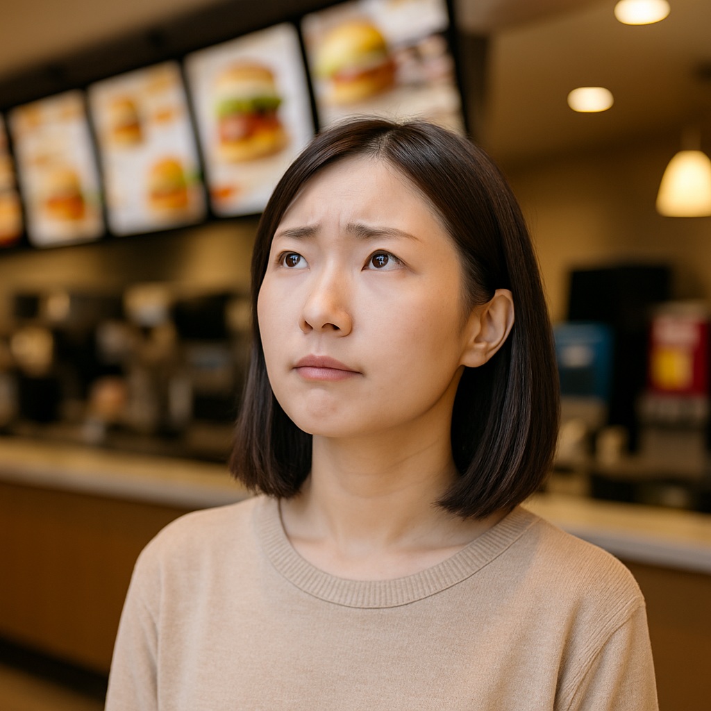 チーズバーガーセットの販売終了時期と理由