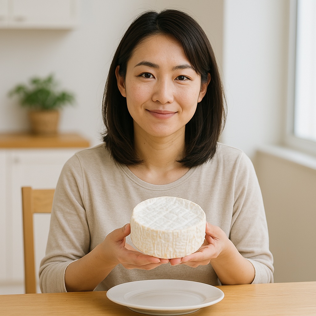 丸ごと1個食べるのはアリ？気になる摂取量の目安