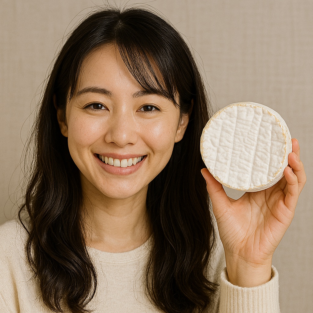 カマンベールチーズを食べ過ぎるとどうなる？健康リスクと適量を解説まとめ