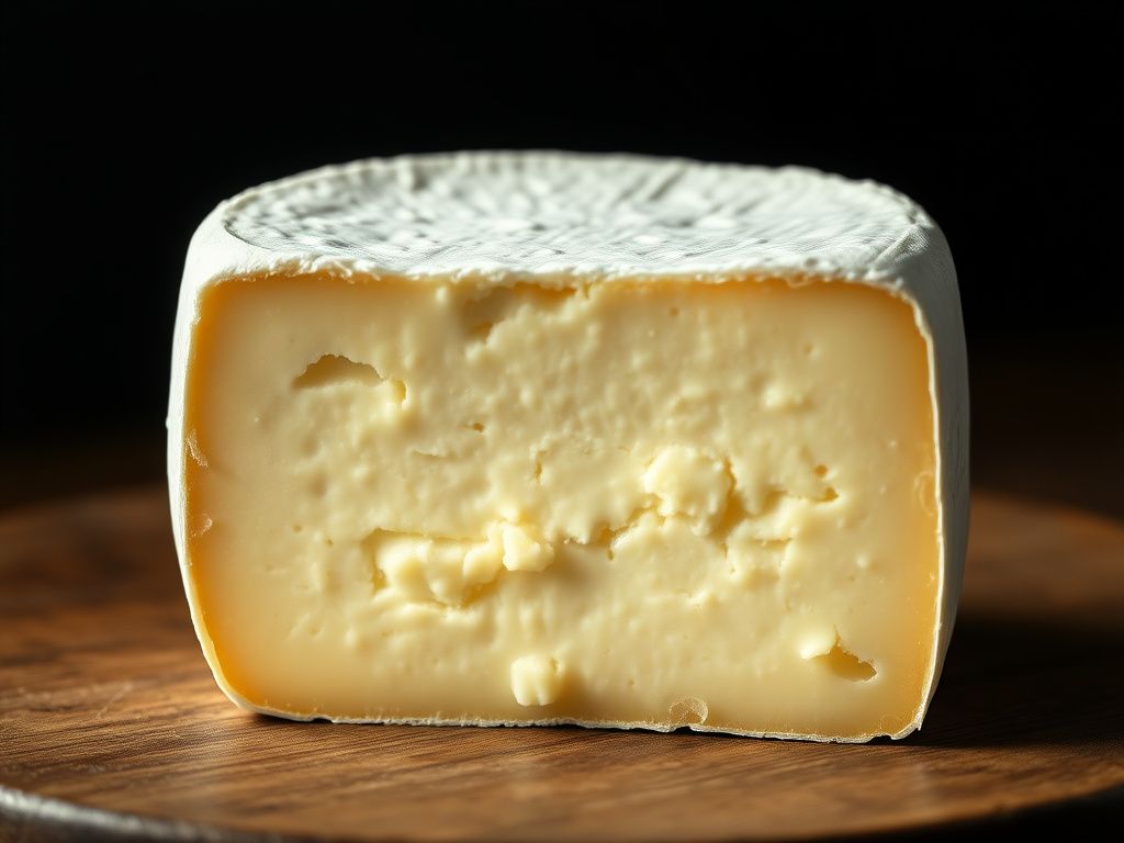 カマンベールチーズが固いのはなぜ？知っておきたい3つの理由