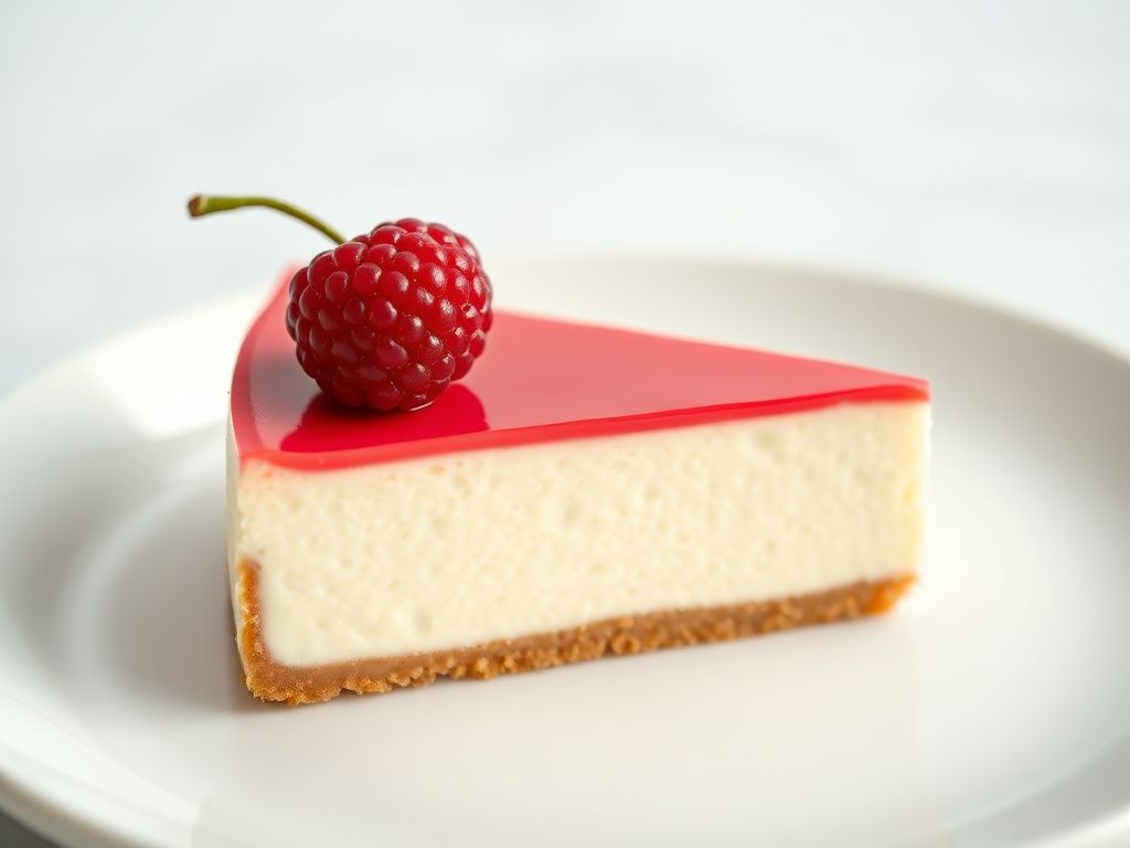 レアチーズケーキが固まらない悩みから解放！チーズを楽しむ自由を