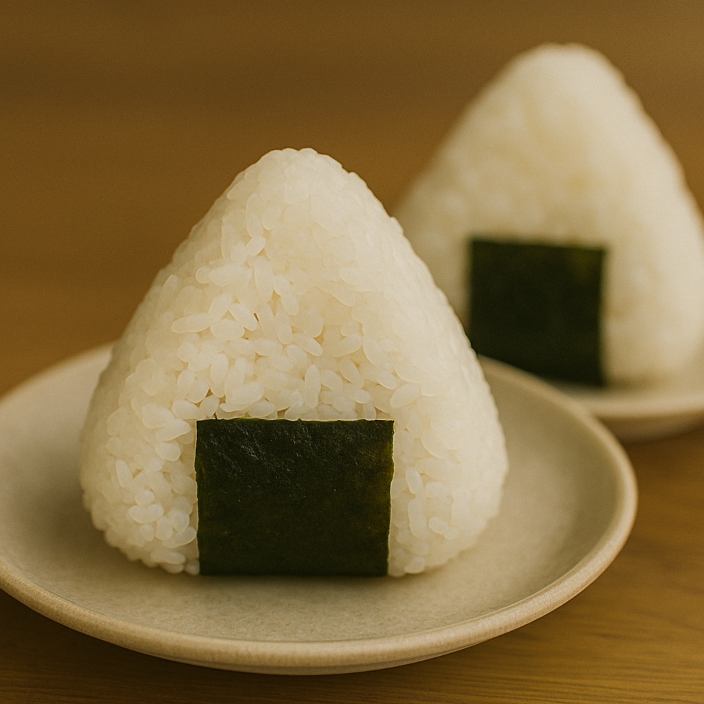 スライスチーズおにぎりは常温でも大丈夫？