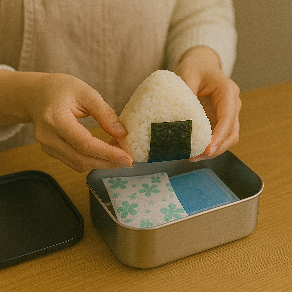 抗菌シートや保冷剤の活用方法