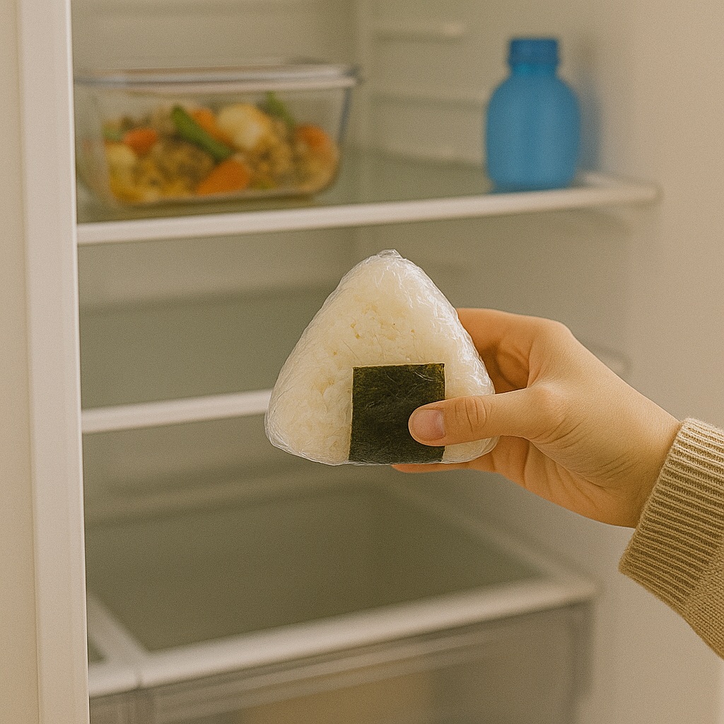 腐敗を防ぐために気をつけたい保存方法