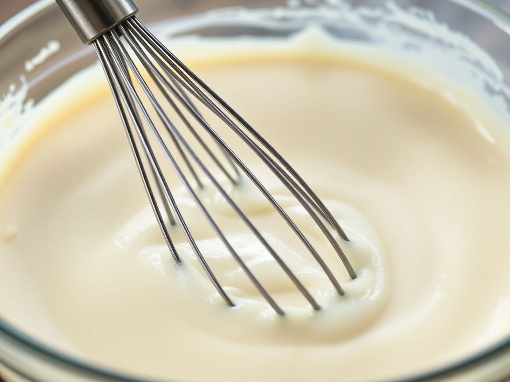 固まらないレアチーズケーキでも諦めない！美味しく救うリカバリー術