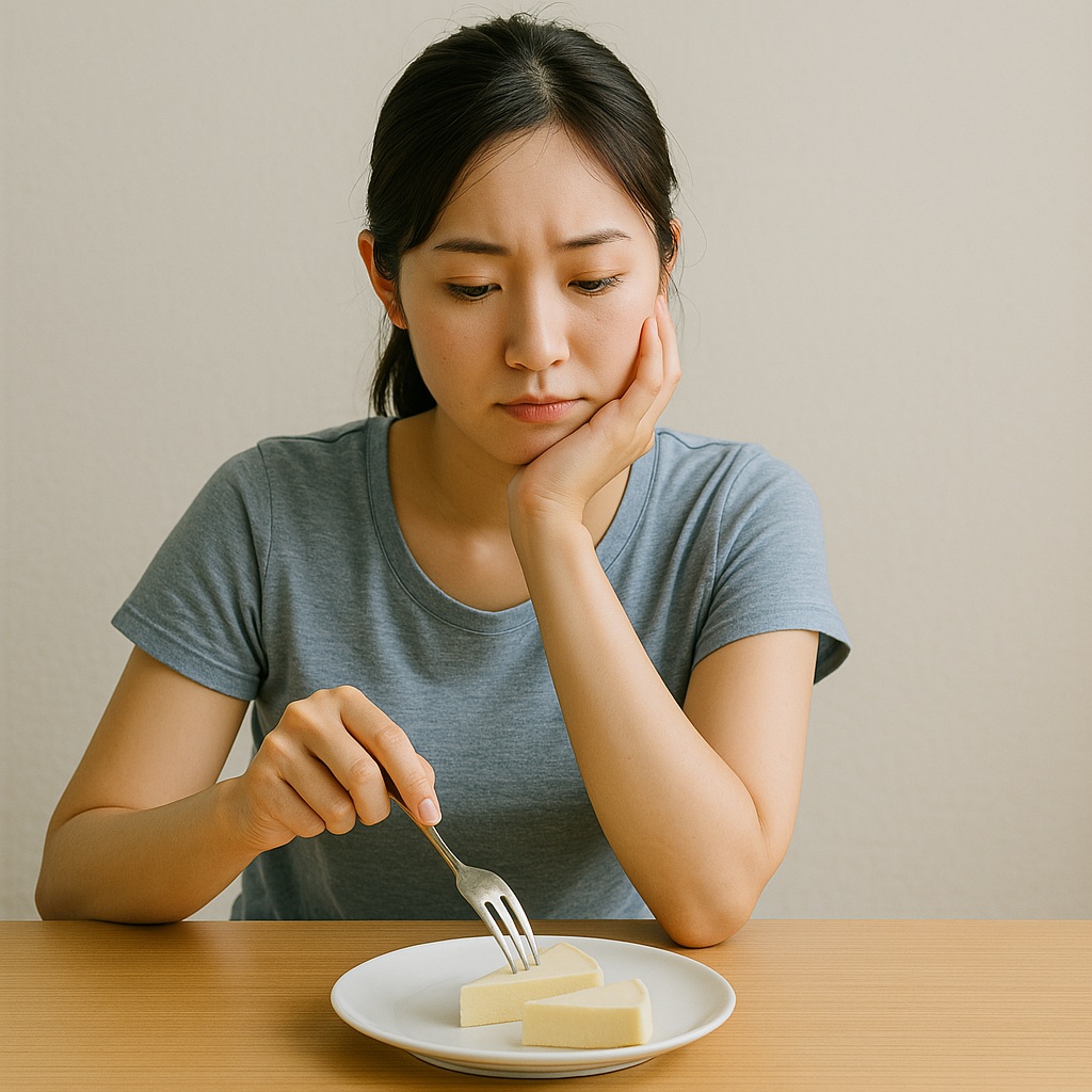 チーズデザートは太るのか？QBBチーズデザート6Pのカロリーと栄養