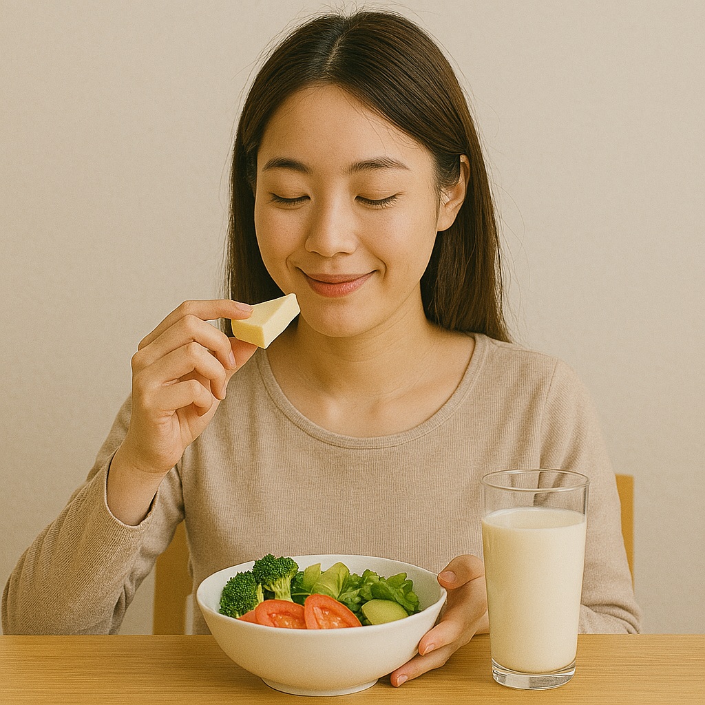 置き換えダイエットにも使える？活用法と注意点