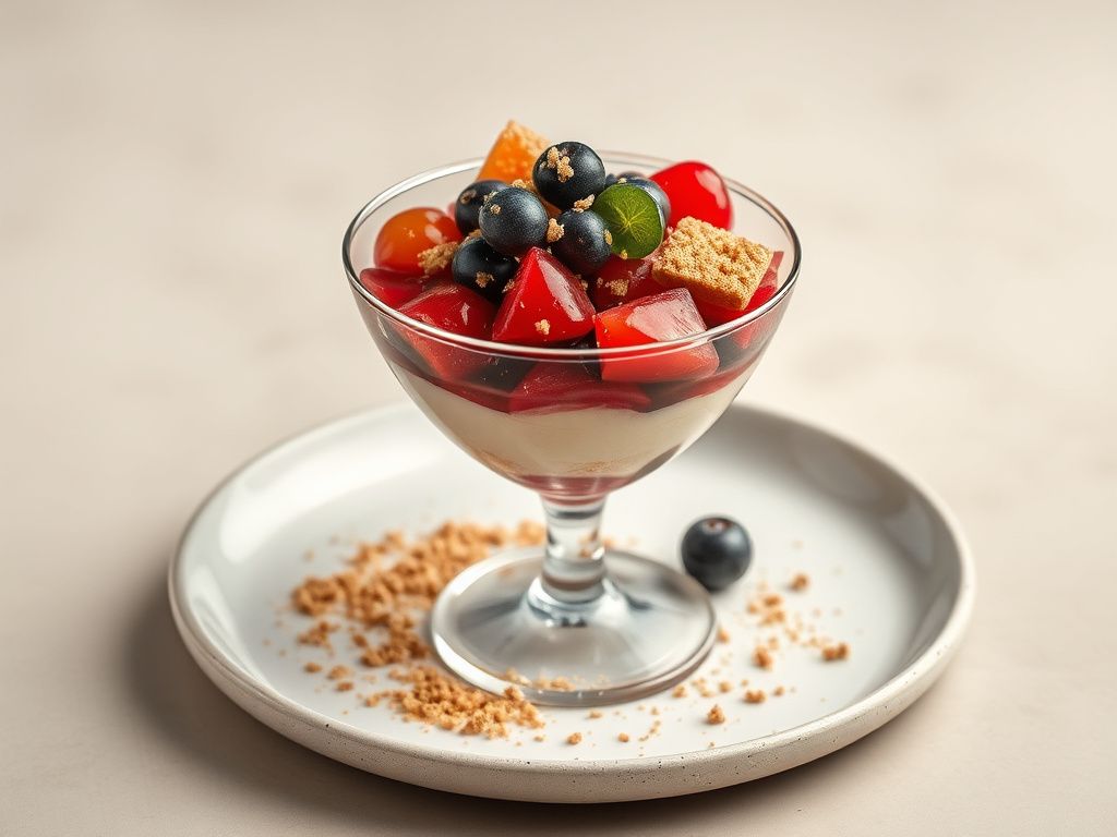 失敗を「おいしい」に変える！レアチーズケーキのリメイク＆アレンジ術