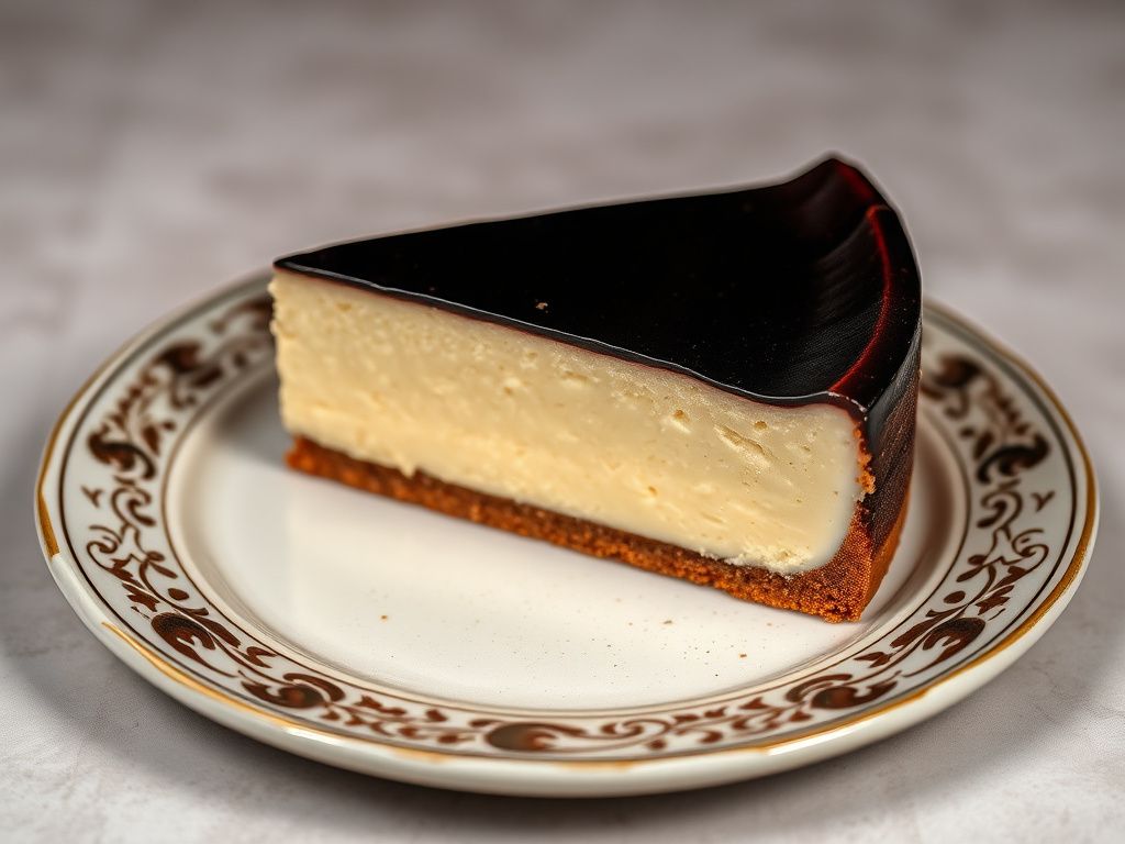 妊娠中のバスクチーズケーキを心から楽しむために:チーズに詳しい友人からのメッセージ 妊娠中のバスクチーズケーキを心から楽しむために:チーズに詳しい友人からのメッセージ
